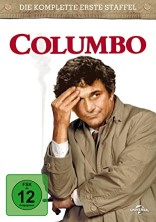 Columbo Staffel 1